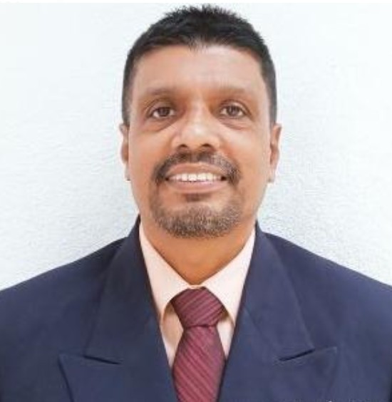 Senarath Bandara, Head of Supply Chain and Operations at TechFit Design & Innovation Center